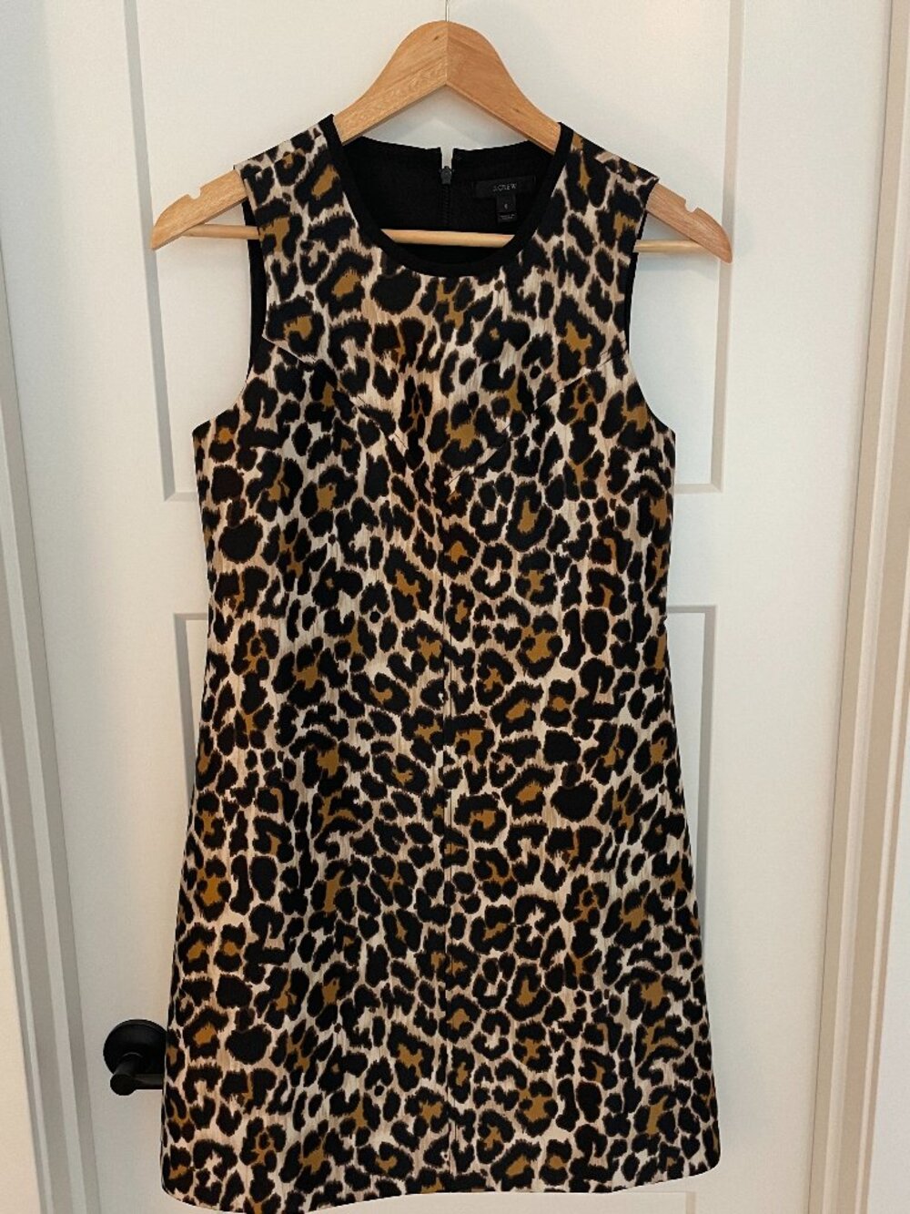 J. Crew Dress